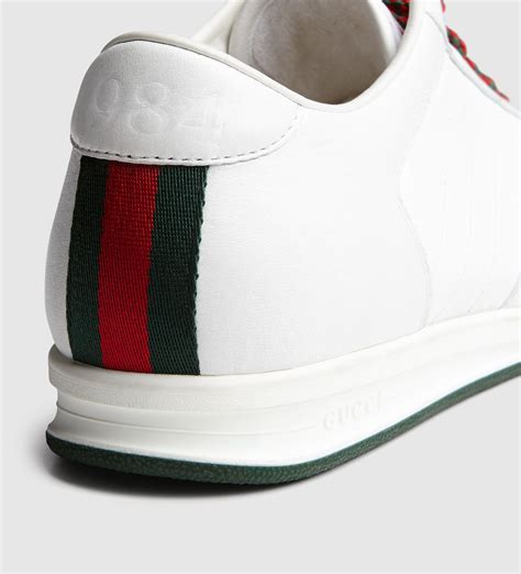 gucci classic mens shoes